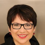 Brigitte Adams foto