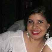 Lourdes Rivera's photo