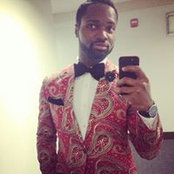 Jermar Moore's photo