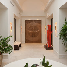 Entrada