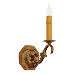 Sconces - Wall Sconces