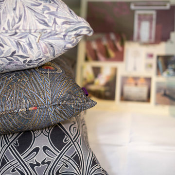Knight Design interiors - Design Studio