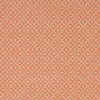 Orange Diamond Outdoor Indoor Marine Upholstery Fabric By The Yard