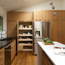 McCarthy Pantry Closet