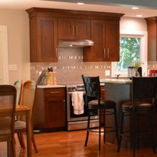Kitchen Ideas