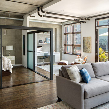 Downtown Loft