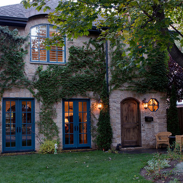 Exteriors