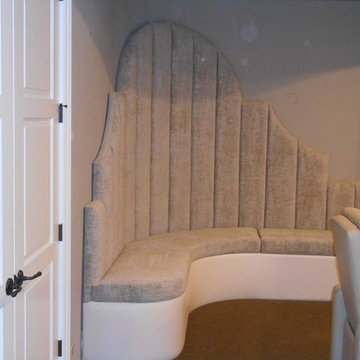 Interior Designers Love Ladd Upholstery Designs