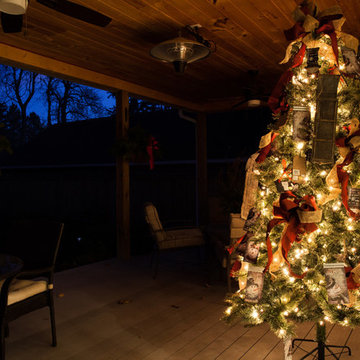 Holiday Spirit comes alive!