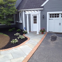walkway