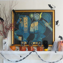 Holiday Decor