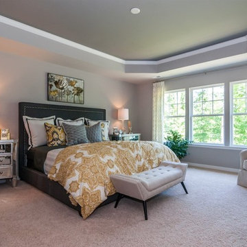 Chatham - Armistead Village at Charter Colony