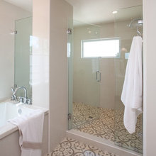Boys Bathroom
