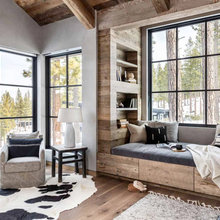 MT Reading Nook