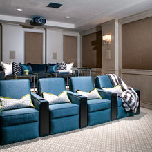 Movie Room/Playroom