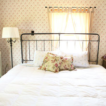 Lynn Rd Bedroom