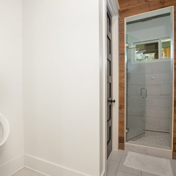 Private Residence - Charlotte