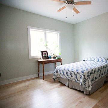 Modern Farmhouse