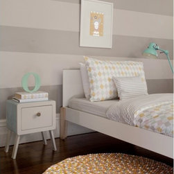 Harlequin Dawn Single Bed Set - Kids Bedding