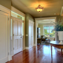 Door/Hall Frames