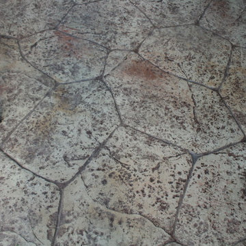 Patio Cover