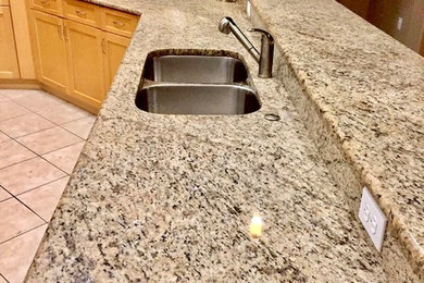 Granite Innovations Group Orlando Fl Us 32837 Houzz