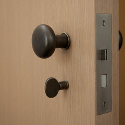 Residential  2014 - Cabinet And Drawer Knobs