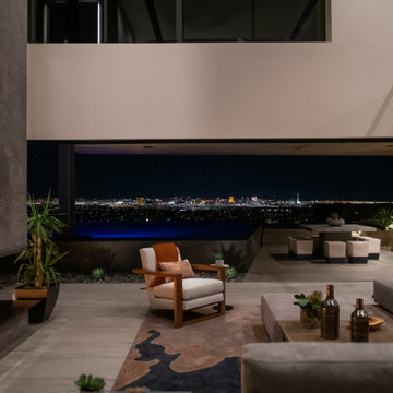 Zenith - Great Room - Obsidian