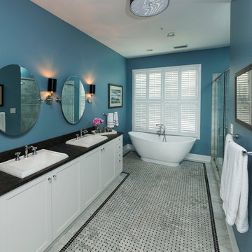 Riverfront Townhouse
