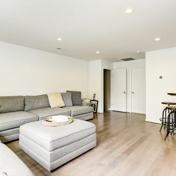 Whole Home Remodel in Herndon