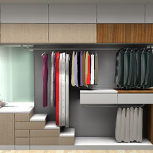 Closet Ideas