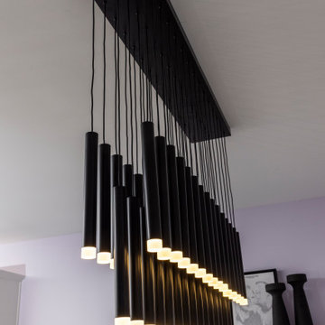 First Floor Redesign