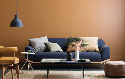 Perfect Palettes: How to Choose the Right Colour Combination