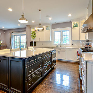 cabinetry by Diamond