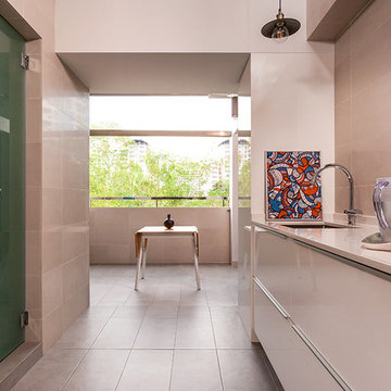 Project: Choa Chu Kang North