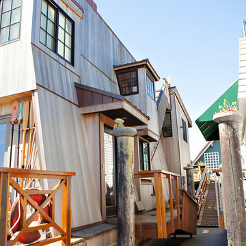 36 East Pier