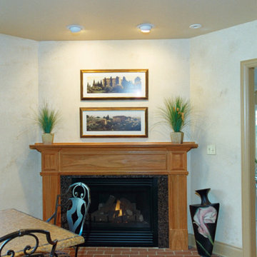 1920's Whole House Renovation & Second Story Addition