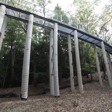 The Bridge House