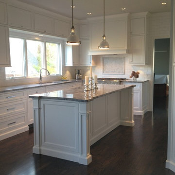 Prestigious Kitchens