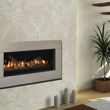 Exotic Stone Installs