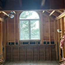 Proposed 2nd Fl. Master Bath Remodel