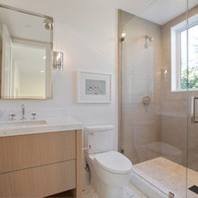 Spare Bathroom
