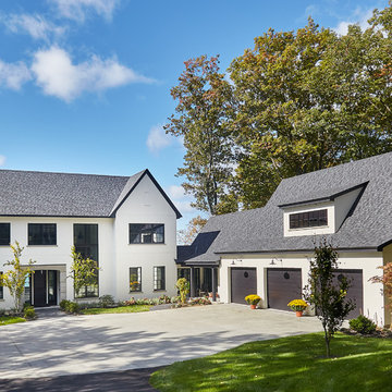 Private Residence