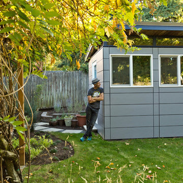 Beaverton, OR studio