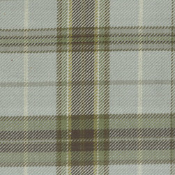 ROTH & TOMPKINS TEXTILES - Parkhill Fabric, Seaglass, 54''x36'' - Upholstery Fabric