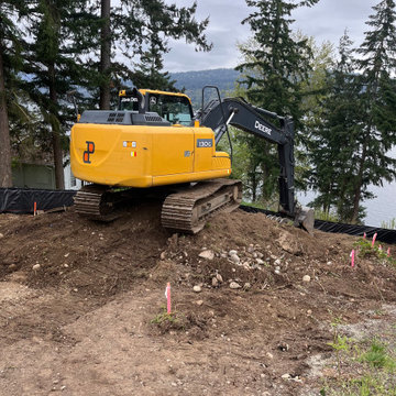 Sammamish, New Construction