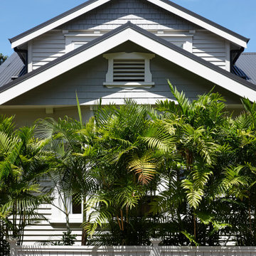 Arawa Ave