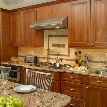 Kitchen Addition