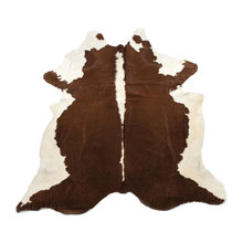 Cowhide