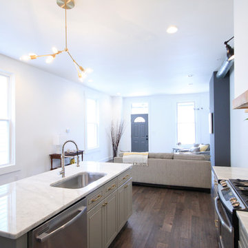 Cincinnati Eclectic Elegance
